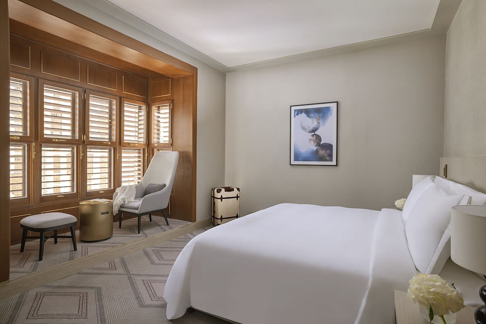 Jumeirah Jabal Omar Makkah 3