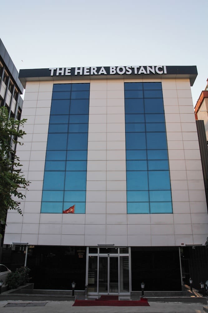 The Hera Bostancı Otel 2