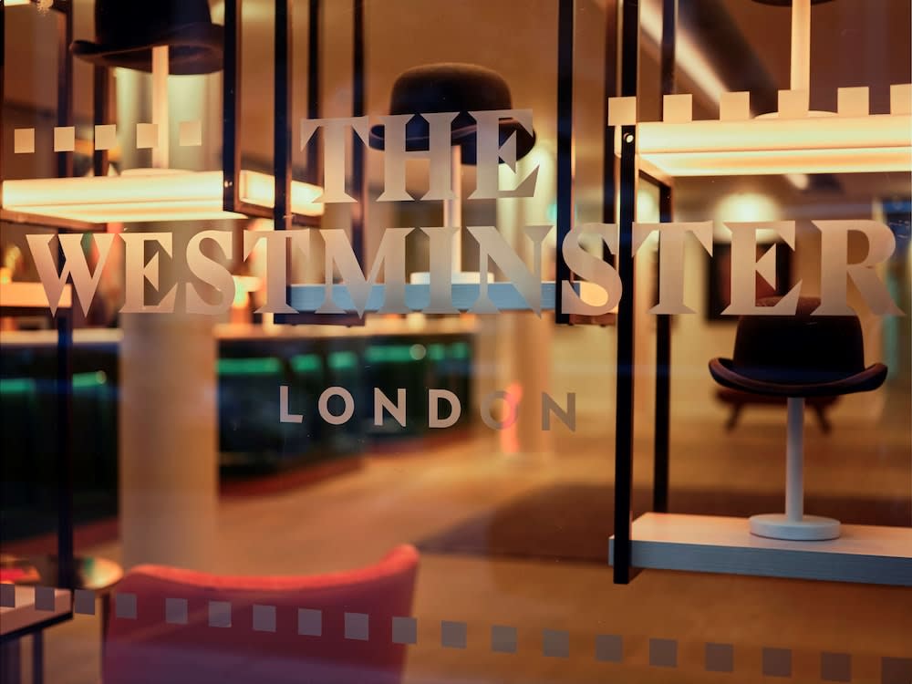 The Westminster London, Curio Collection by Hilton 5