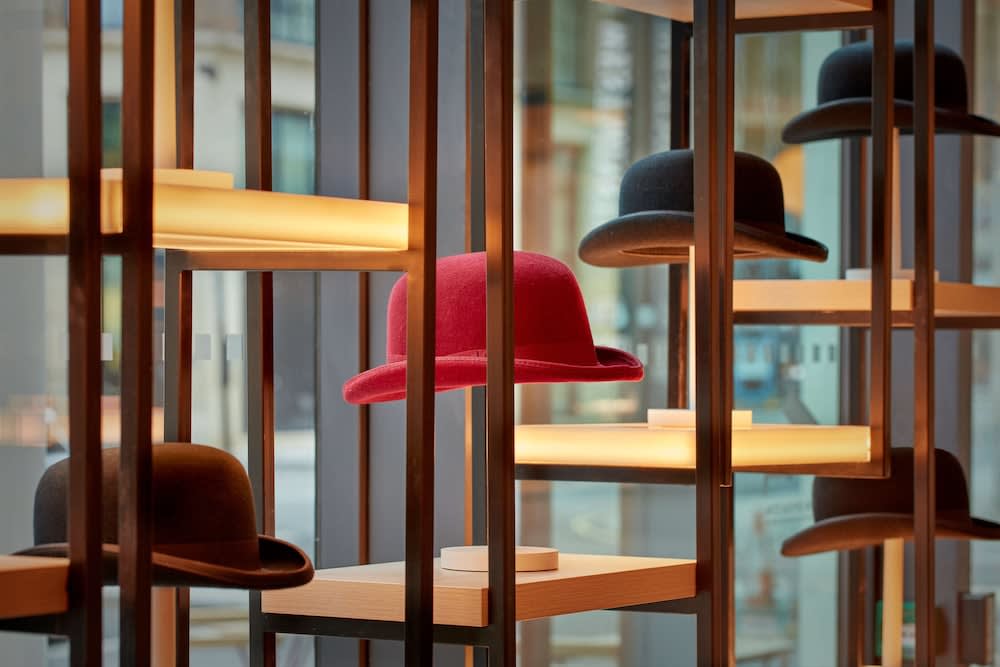 The Westminster London, Curio Collection by Hilton 4