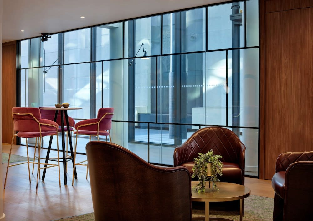 The Westminster London, Curio Collection by Hilton 2