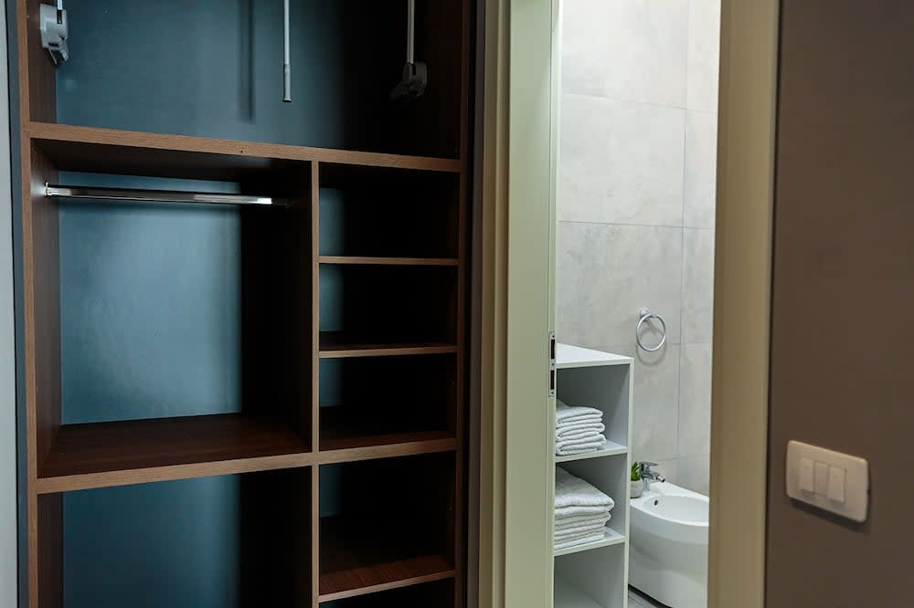 Hotel Amare 2