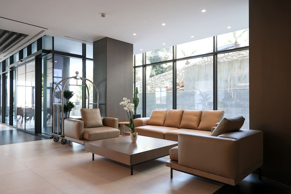 Mango Luxury Resorts 2