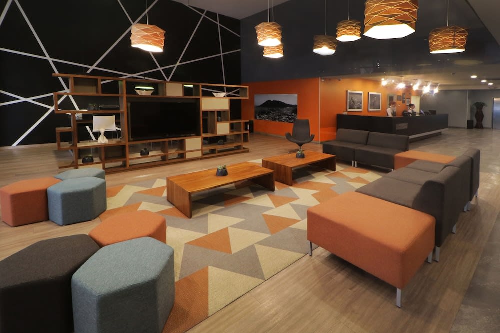 City Express Plus by Marriott Monterrey Nuevo Sur 2