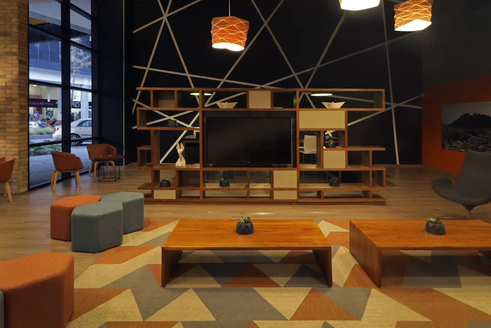 City Express Plus by Marriott Monterrey Nuevo Sur 3