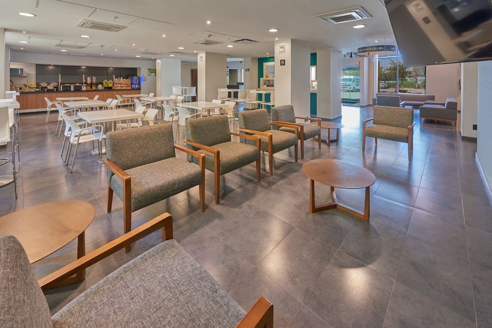 City Express by Marriott Salamanca 2