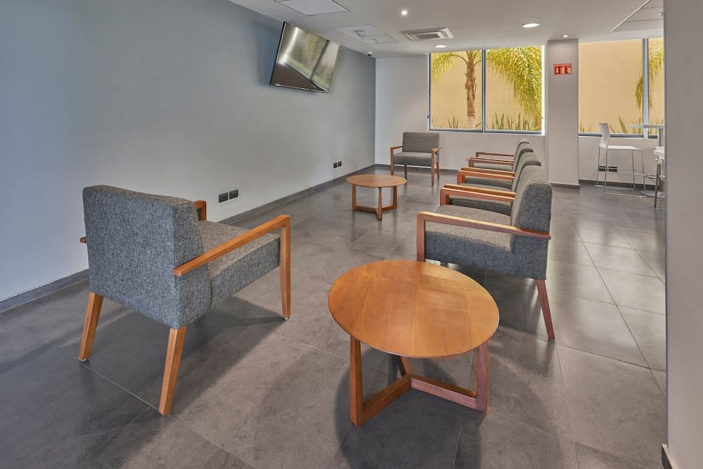 City Express by Marriott Salamanca 5