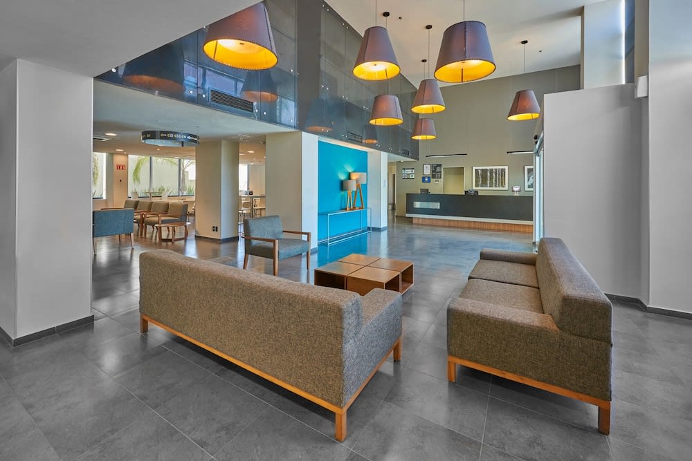 City Express by Marriott Salamanca 4