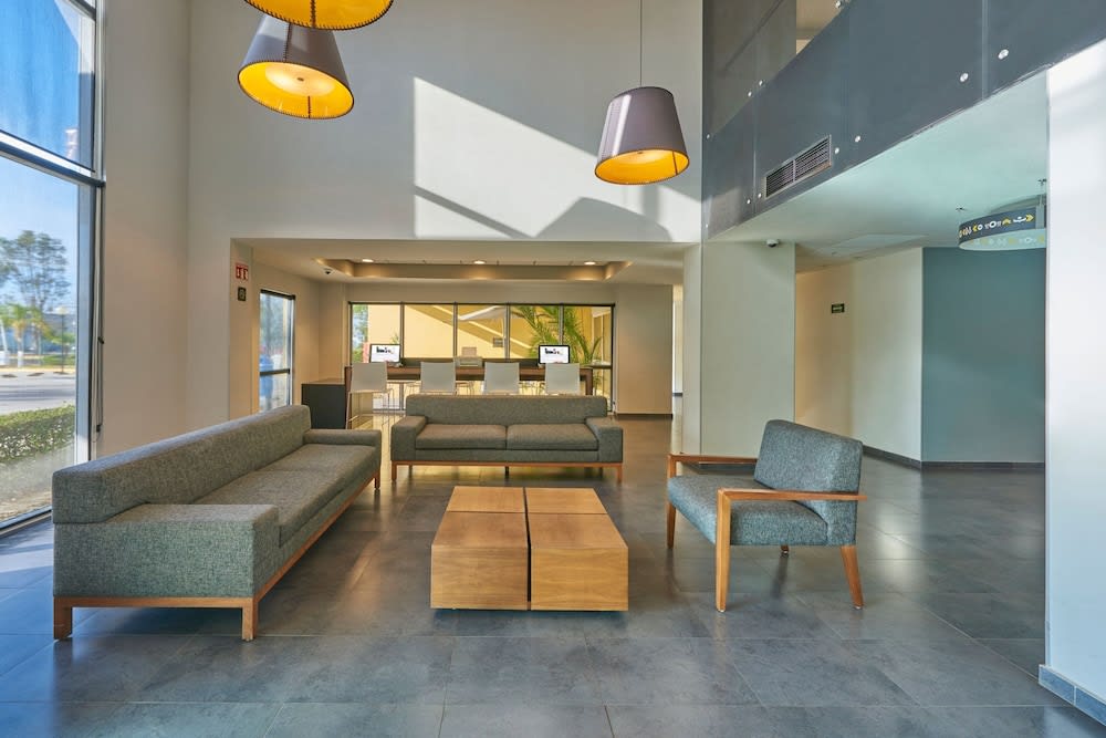 City Express by Marriott Salamanca 3