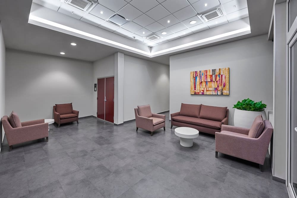 City Express by Marriott Monterrey Santa Catarina 2