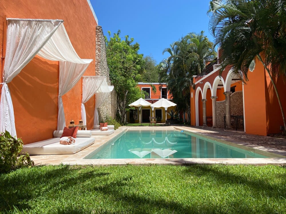 Art 64 Guest House - Adults Only 1