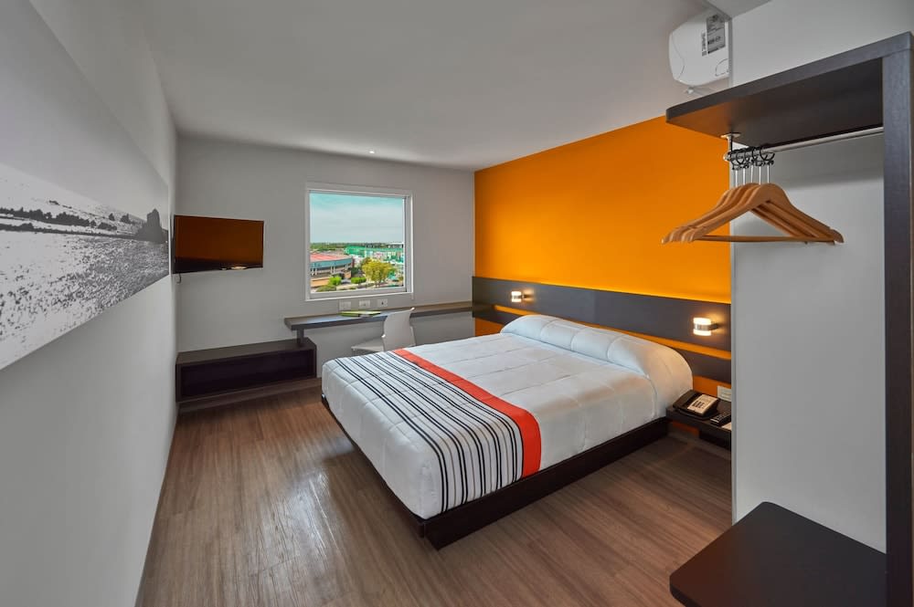 City Express Junior by Marriott Leon Centro de Convenciones 1