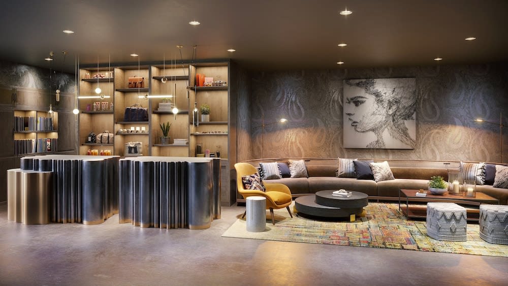 Vignette Collection YOURS TRULY DC by IHG 1