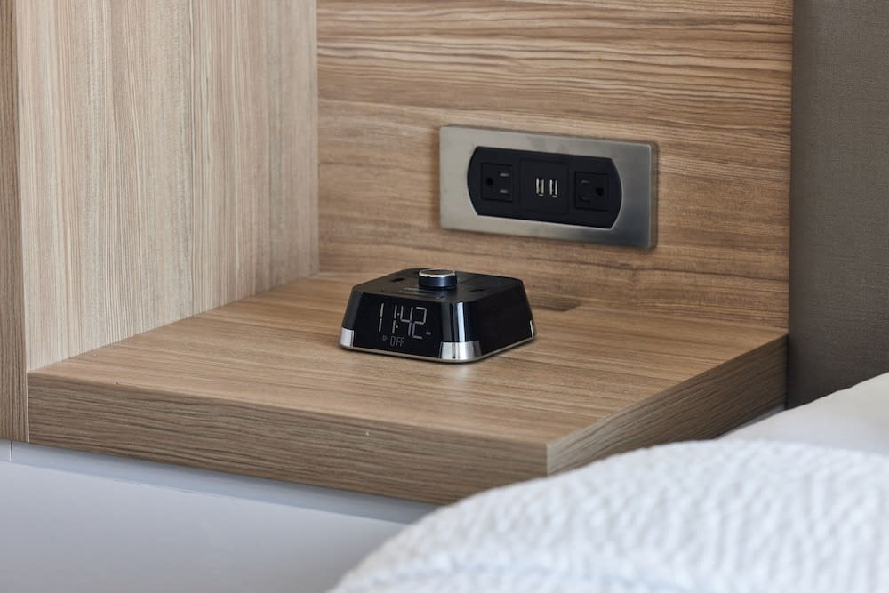 SpringHill Suites Phoenix Tempe Airport 5