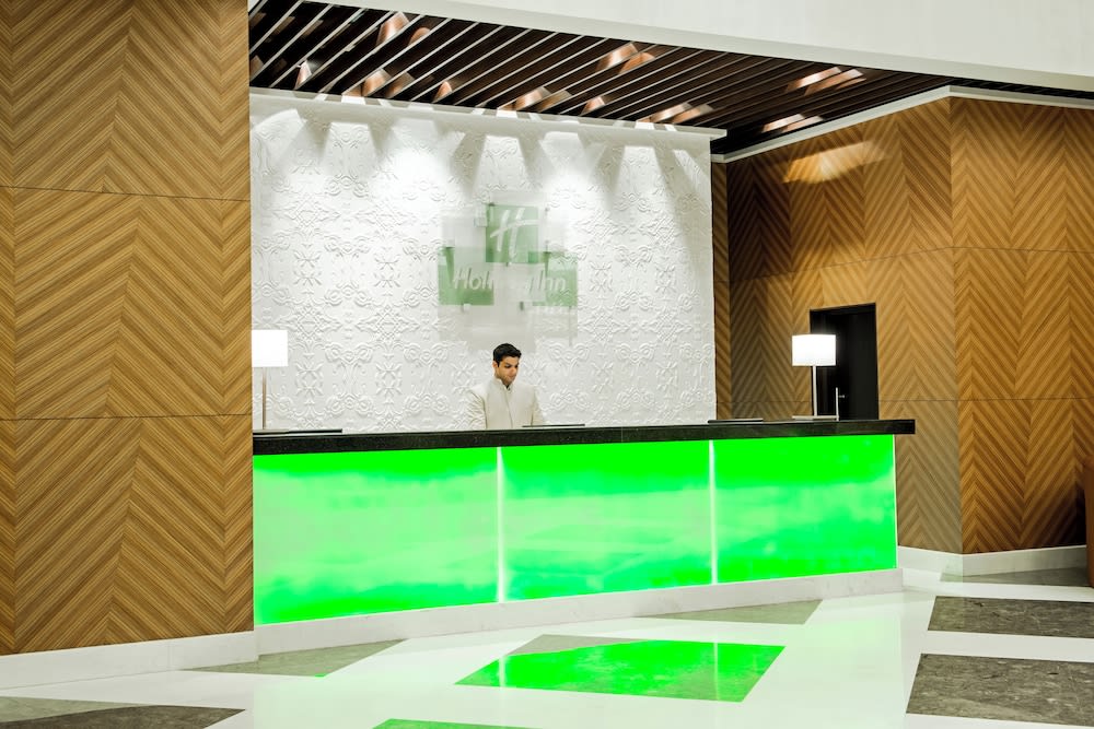 Holiday Inn AMRITSAR RANJIT AVENUE by IHG 2
