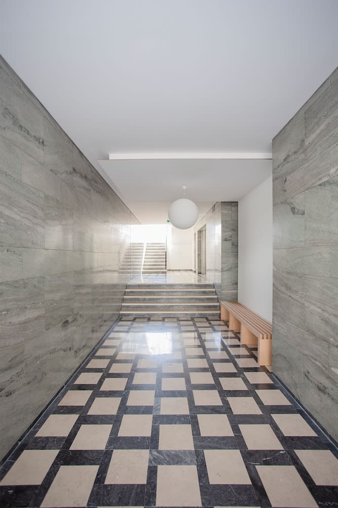Allegro Boutique Apartment A 2
