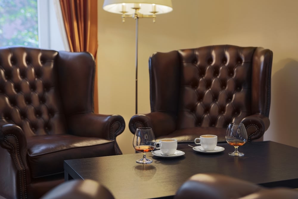 Kreutzwald Hotel Tallinn 5