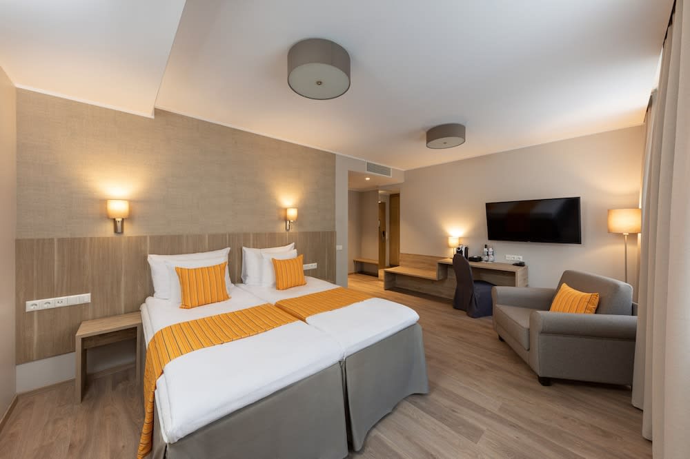 Kreutzwald Hotel Tallinn 1