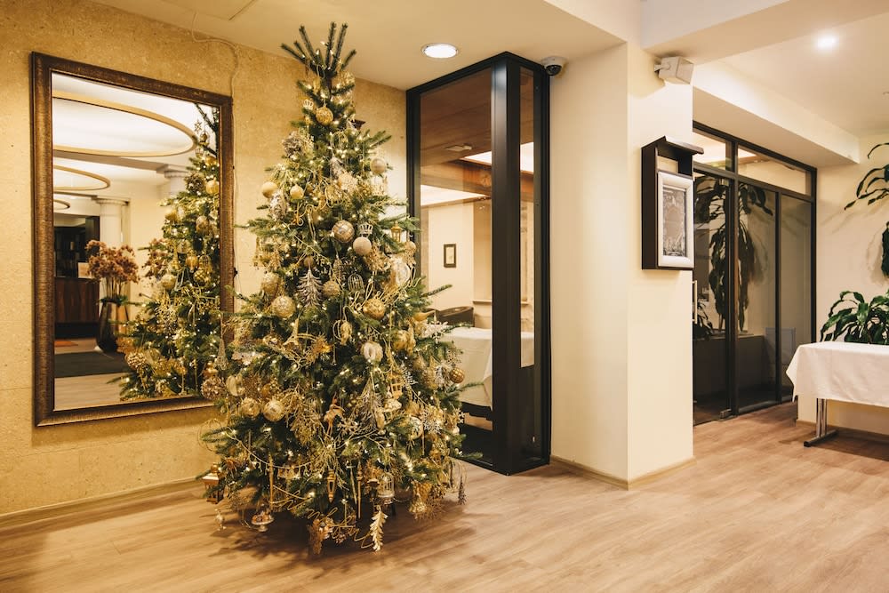 Kreutzwald Hotel Tallinn 3