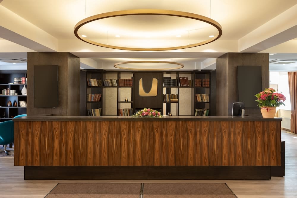 Kreutzwald Hotel Tallinn 2