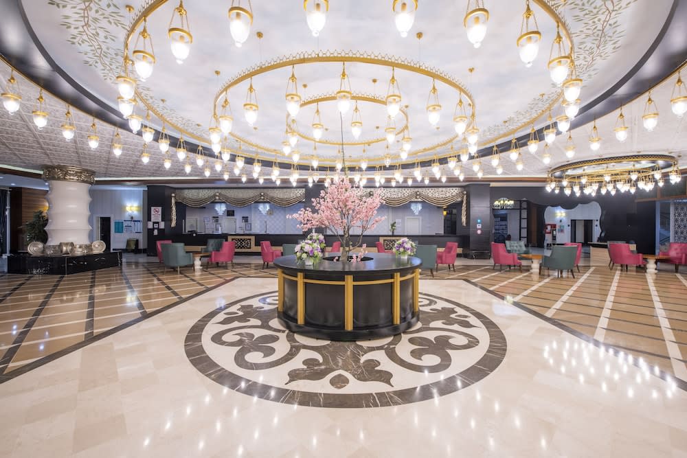 LRS Hotels Lake River Side Hotel & Spa - Ultra All Inclusive 2