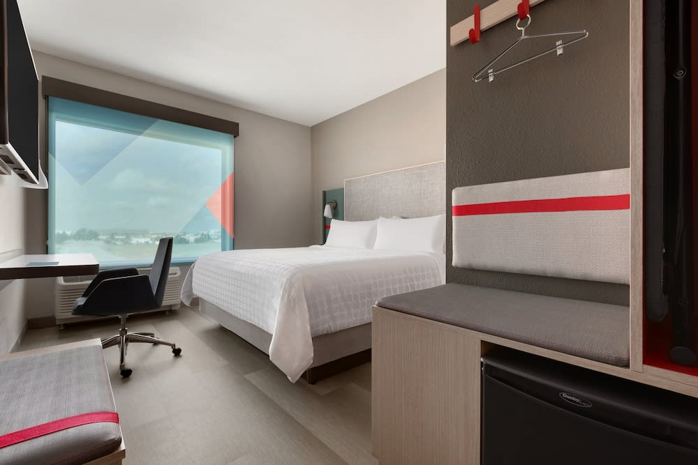 avid hotels - Lancaster by IHG 2