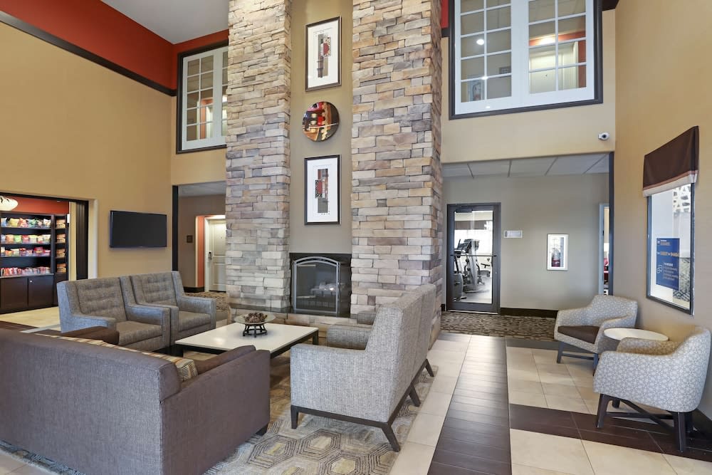 Best Western Plus Castle Rock 2