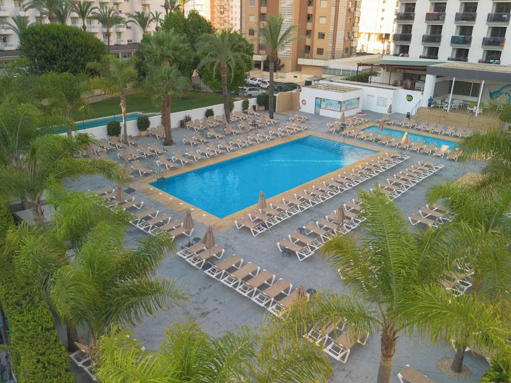 Flash Hotel Adults recommended Benidorm Best deals