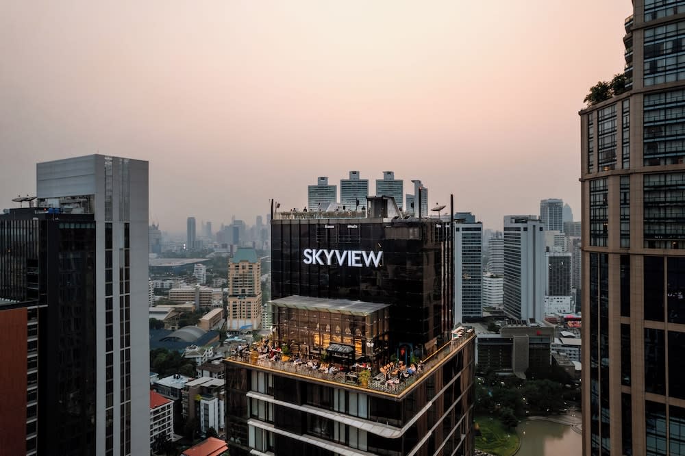 SKYVIEW Hotel Bangkok - Sukhumvit 1