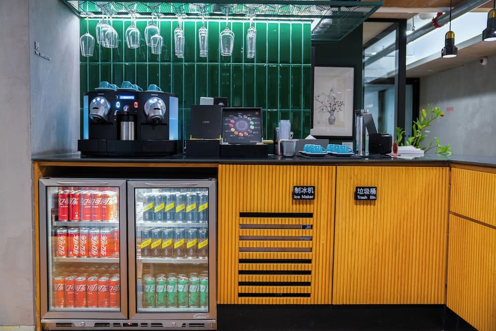 Stey Beijing Wangfujing Hotel 5