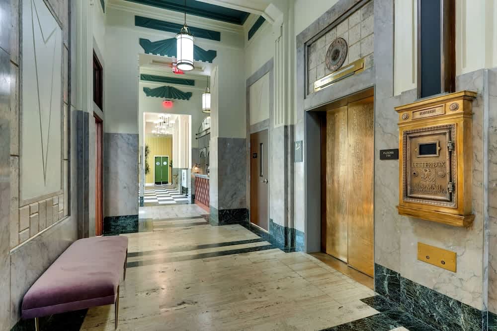 The Threefoot Hotel, Meridian, a Tribute Portfolio Hotel 2