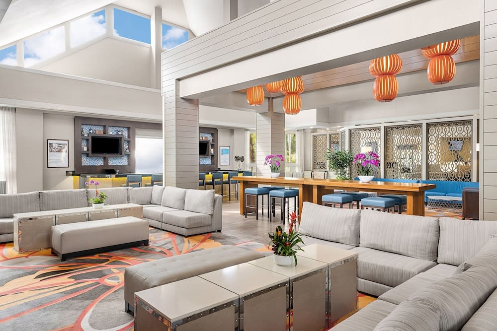 Marriott's Cypress Harbour Villas 2