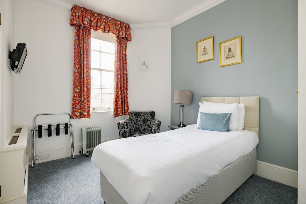 The Abbey Notting Hill 3