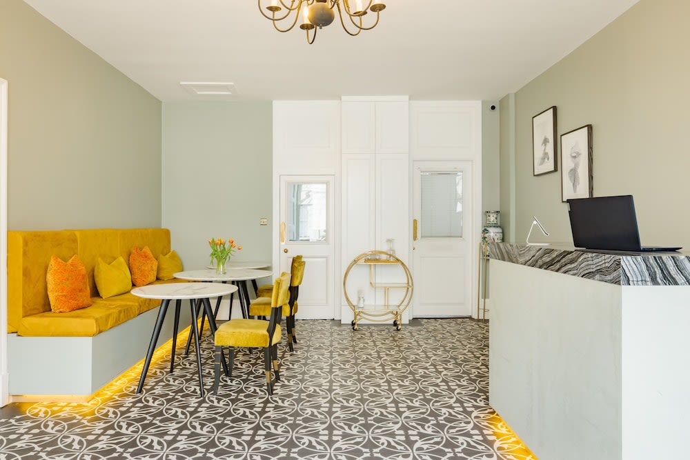 The Abbey Notting Hill 2