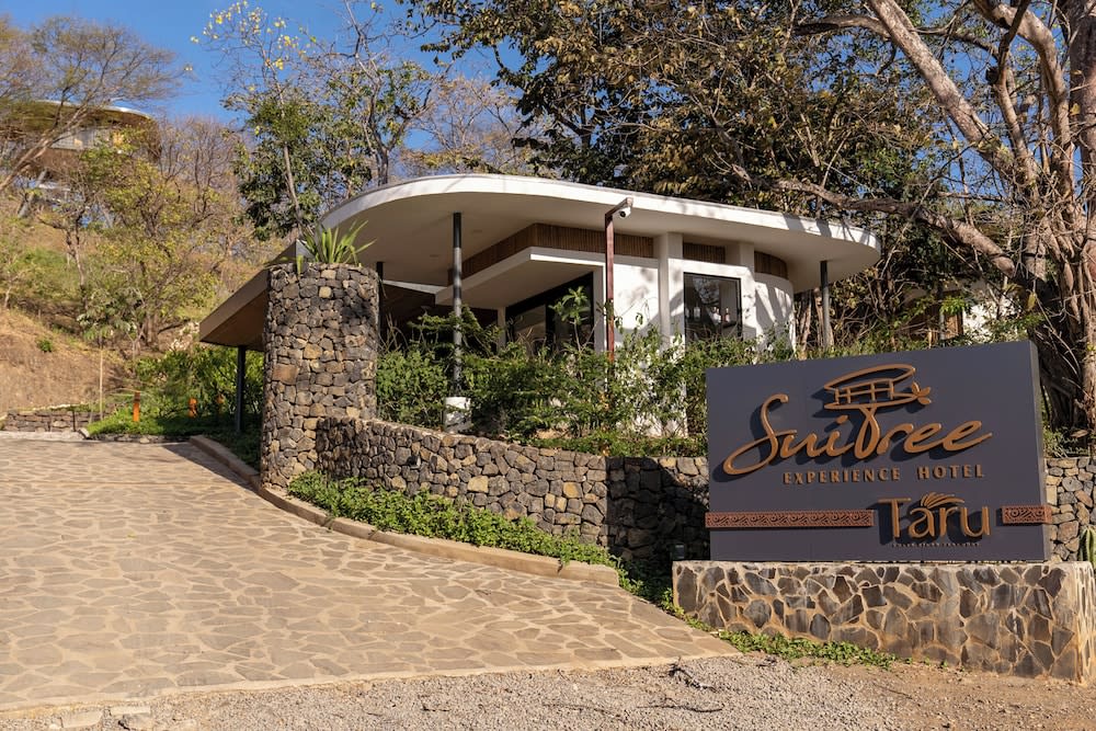 Suitree Experience Hotel 2
