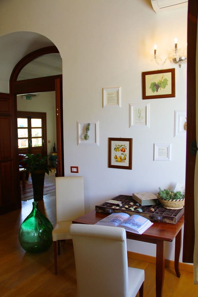 Alghero Resort Country Hotel & Spa 2