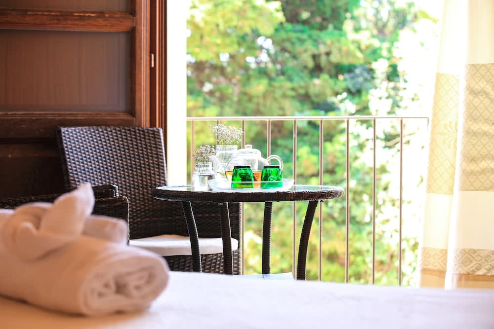 Alghero Resort Country Hotel & Spa 5