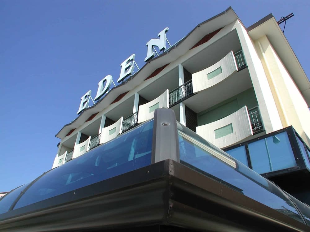 Hotel Eden 1