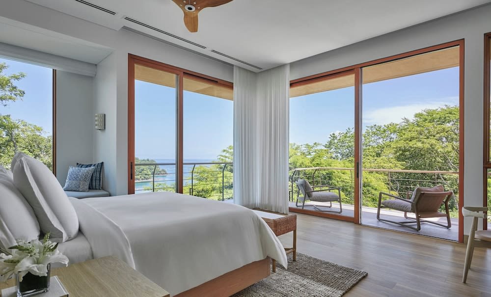 Four Seasons Resort Peninsula Papagayo, Costa Rica 1