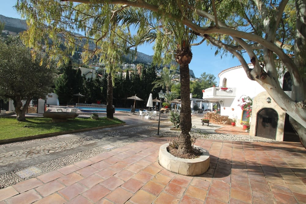 Calpe Sunsea Village 1