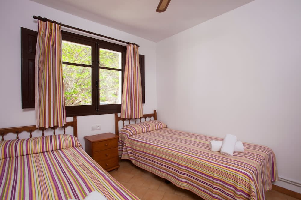 Calpe Sunsea Village 4