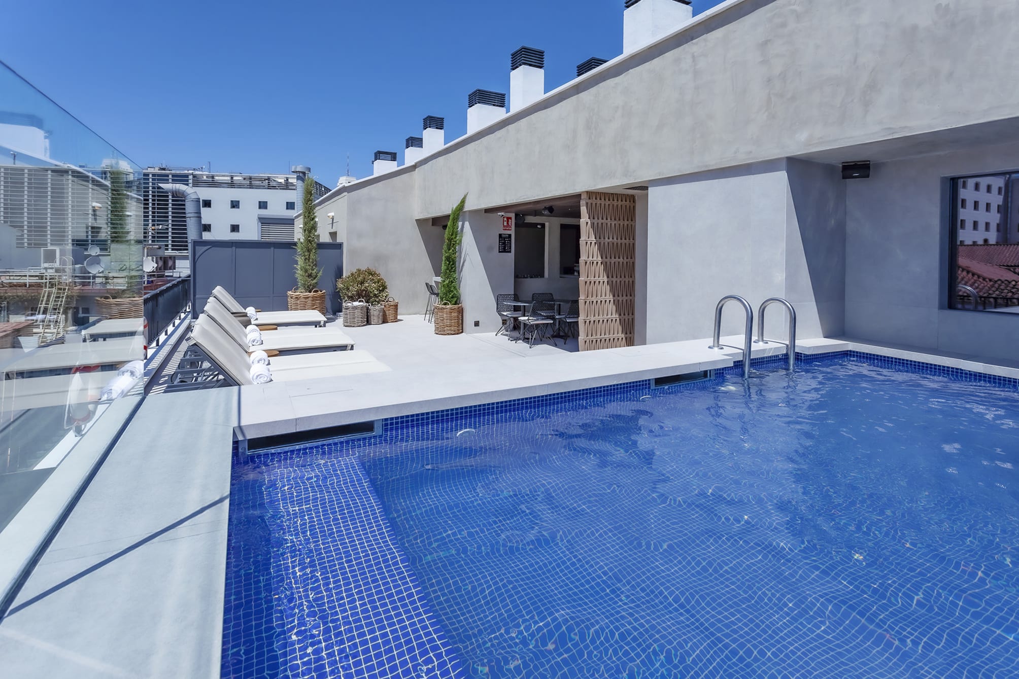 Hotel Villa Real, a member of Preferred Hotels & Resorts 1