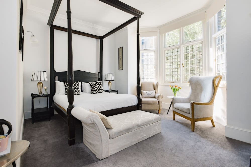 The Abbey Notting Hill 1