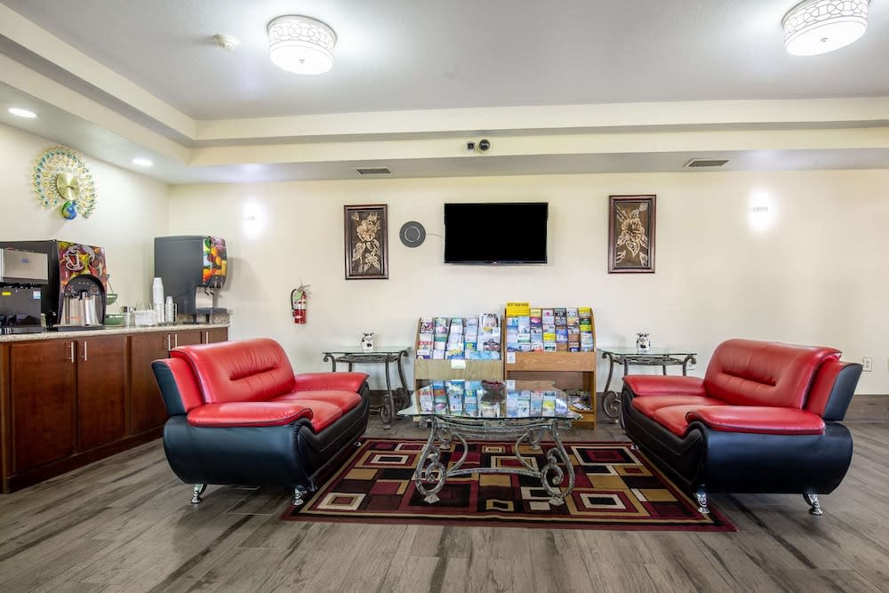 Quality Inn Mobile West Tillmans Corner 5