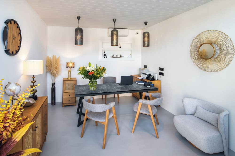 Anema Boutique Hotel & Villas Santorini 2