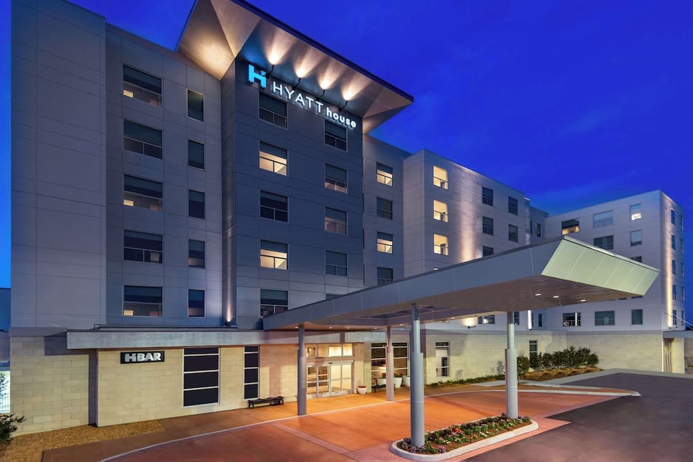 Hyatt House Tampa Airport/Westshore 1
