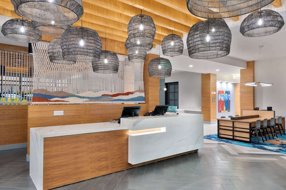 Hyatt House Tampa Airport/Westshore 2