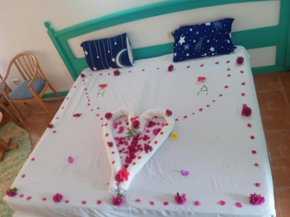 Badawia Sharm Resort 3