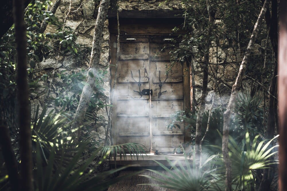 Siwa Tulum Unique Hotel & Spa 2