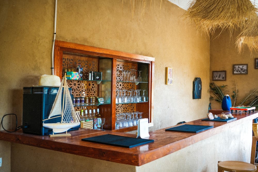 La Ferme Nomade 2